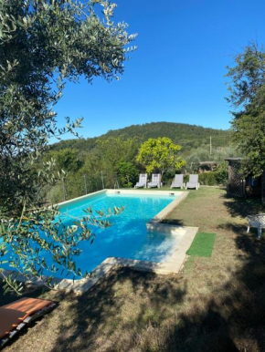 Villa delle Croci Scandicci